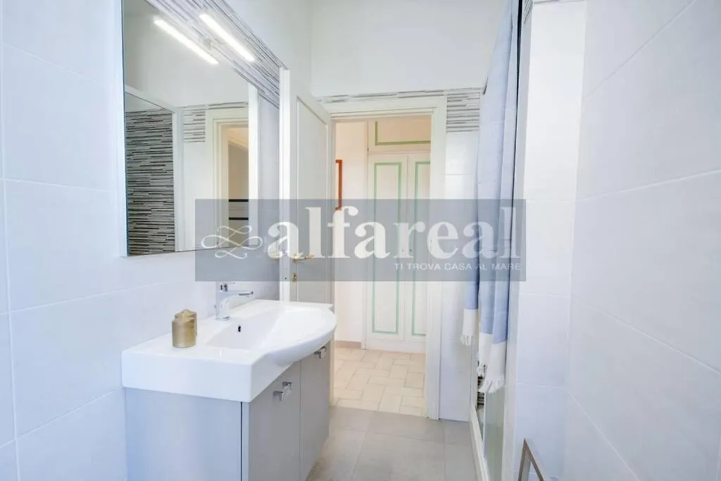 Apartment Villetta Marco Polo, 3 Camere, Clima, Giardino E Posto Auto, A Soli 50 M Dal Mare! By Alfareal Castiglione della Pescaia