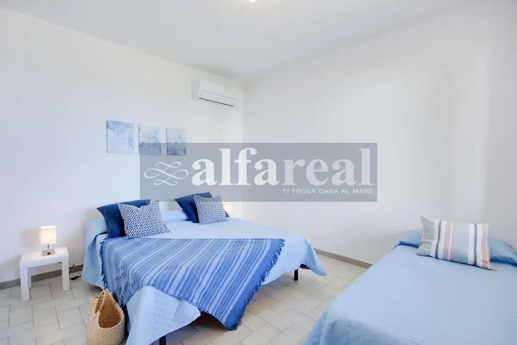 Villetta Marco Polo, 3 Camere, Clima, Giardino E Posto Auto, A Soli 50 M Dal Mare! By Alfareal Castiglione della Pescaia Apartment
