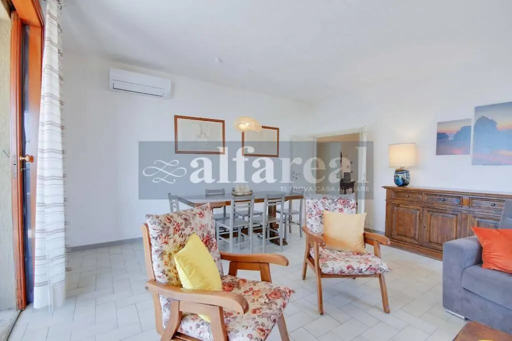 Apartment Villetta Marco Polo, 3 Camere, Clima, Giardino E Posto Auto, A Soli 50 M Dal Mare! By Alfareal Castiglione della Pescaia