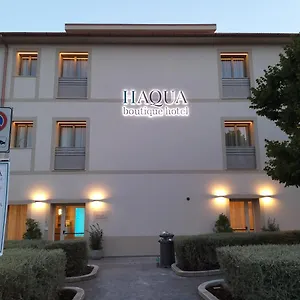 Aqua Boutique Bed & Breakfast