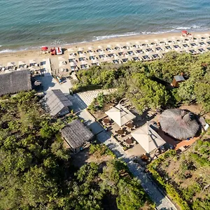 Hotel Roccamare - Casa Di Ponente, Castiglione della Pescaia
