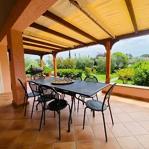 Casa Maremma “peonia” Apartment