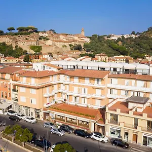 Cav Approdo Aparthotel
