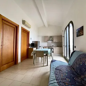  Apartment Lungomare Via Roma