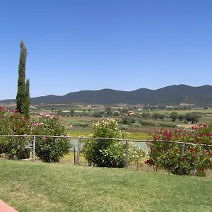  Apartment Residenza Le Galere