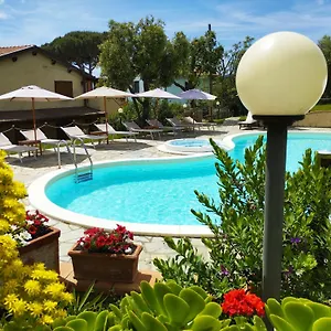 La Luciana Farm stay