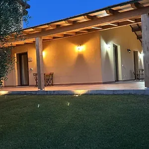  Bauernhof Il Giardino Degli Olivi