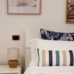  Apartment Casa Acqua Marina