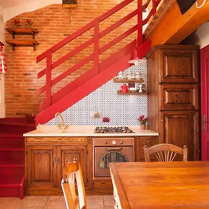  Apartment Vacanze Santamargherita