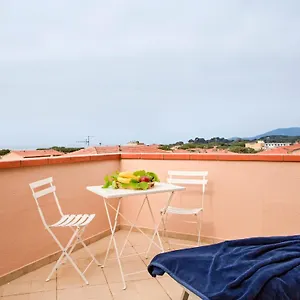 Residenza Turistico Alberghiera Corallo Aparthotel