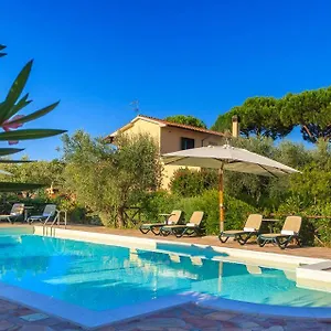 - L'acquacotta Bed & Breakfast