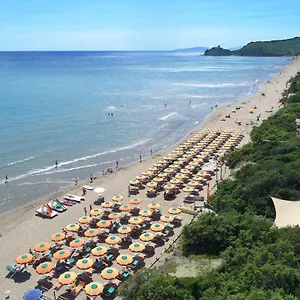 Village Santapomata Castiglione della Pescaia