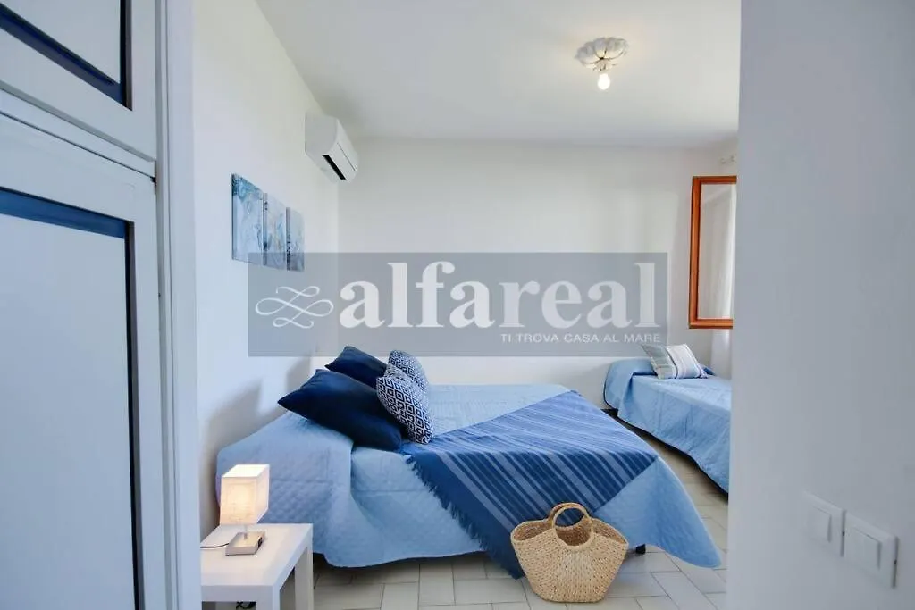 Villetta Marco Polo, 3 Camere, Clima, Giardino E Posto Auto, A Soli 50 M Dal Mare! By Alfareal location